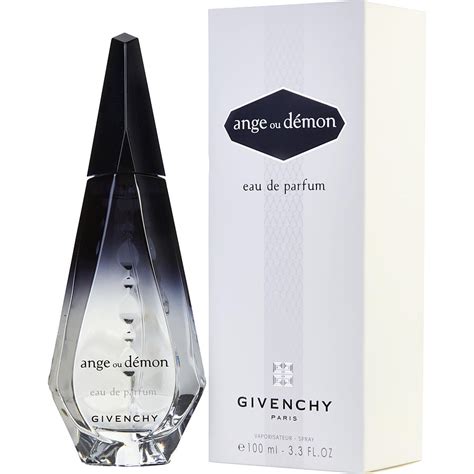 givenchy ange ou demon edp|Givenchy ange ou demon review.